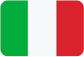 Scheibenbremsen Italiano